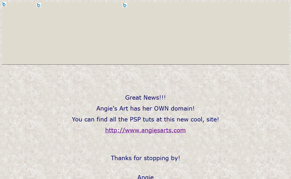 Great News