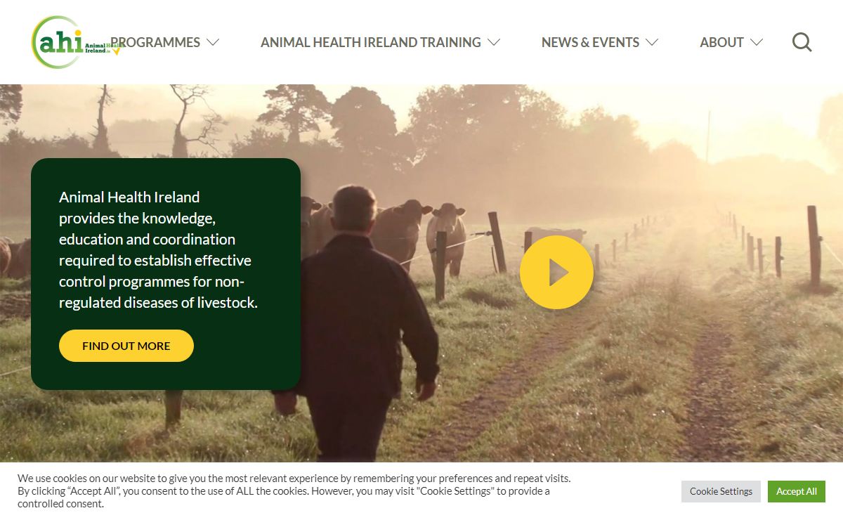 Animal Health Ireland