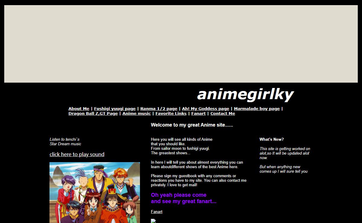 animegirlky