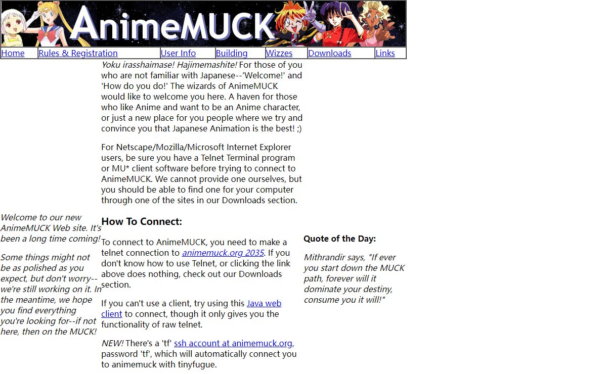AnimeMuck