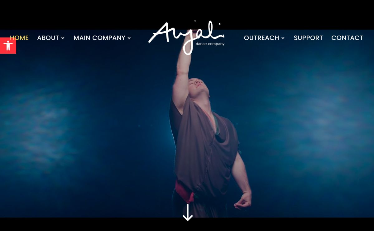 Anjali Dance Company