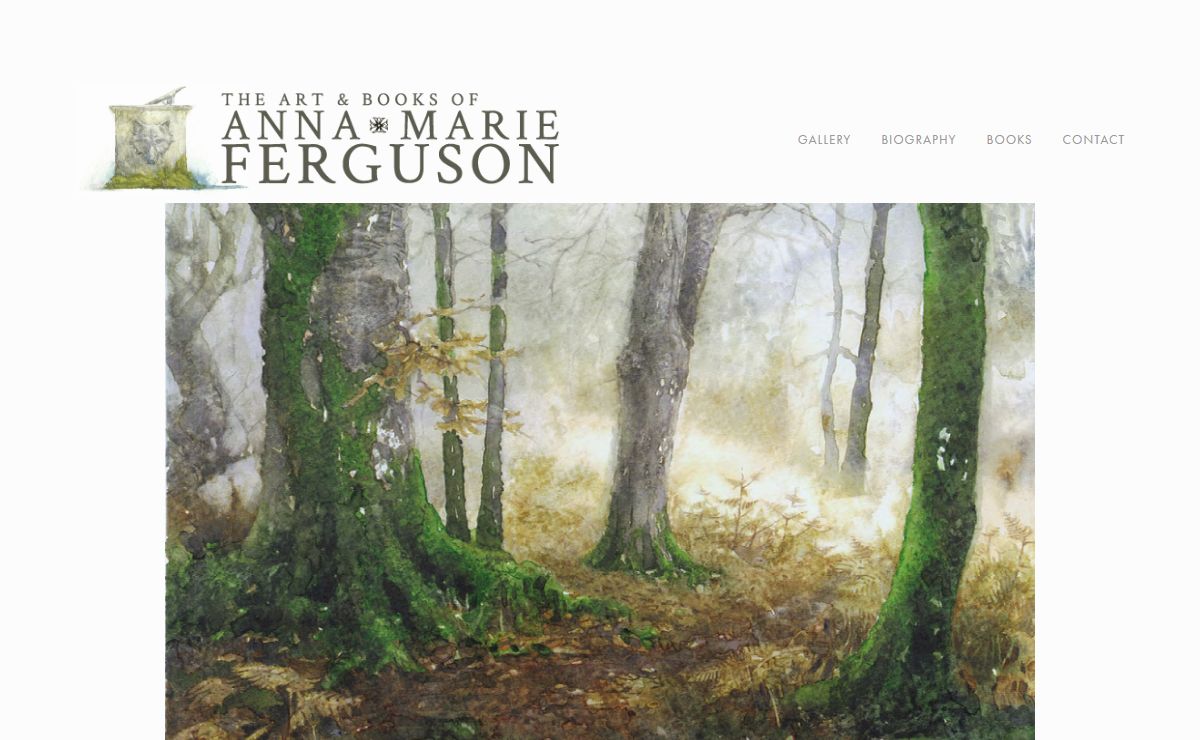 Anna-Marie Ferguson