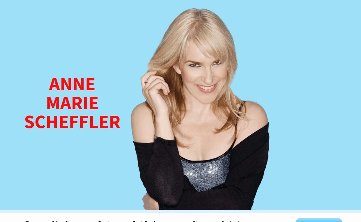 Anne Marie Scheffler