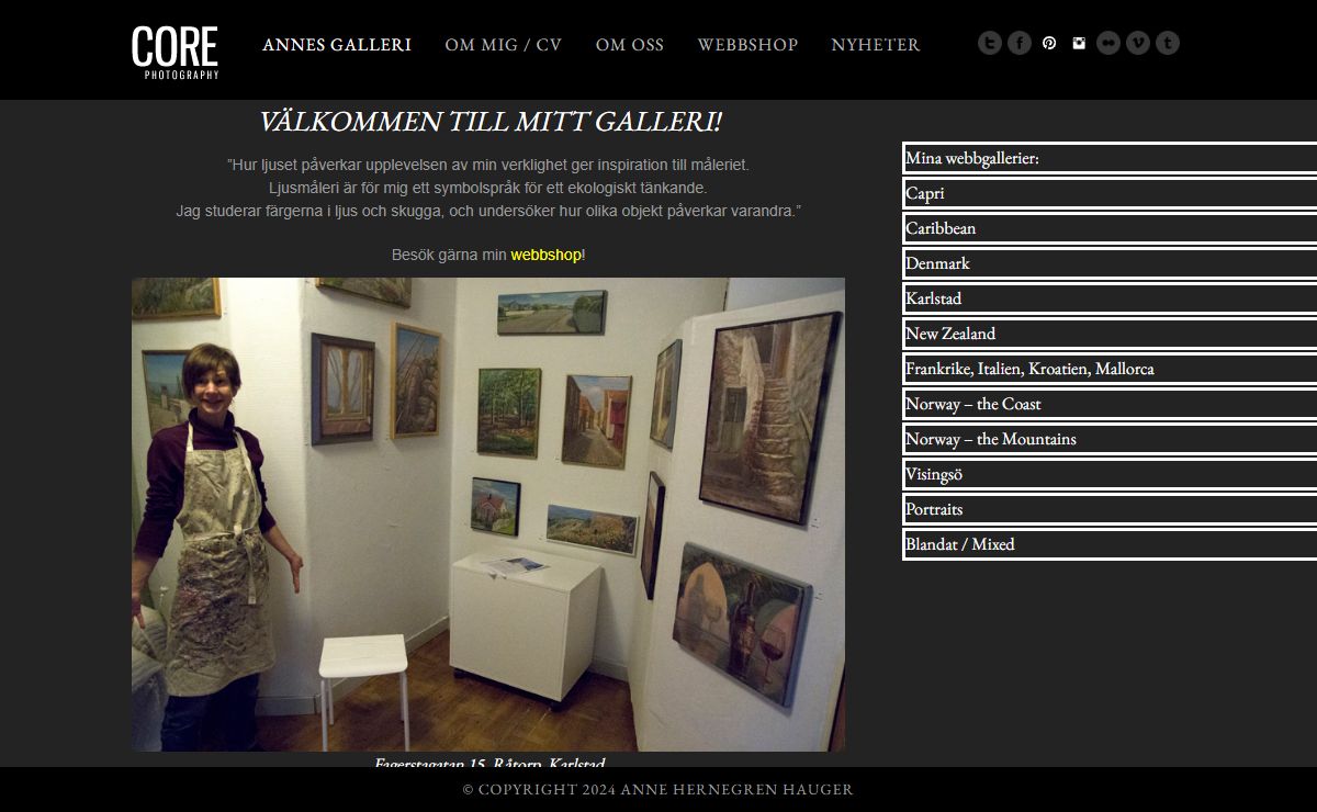 Annes Galleri
