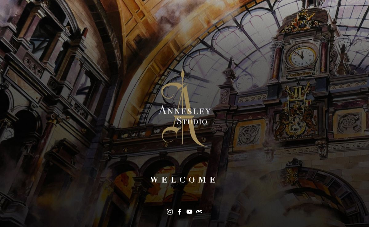 Annesley Studio