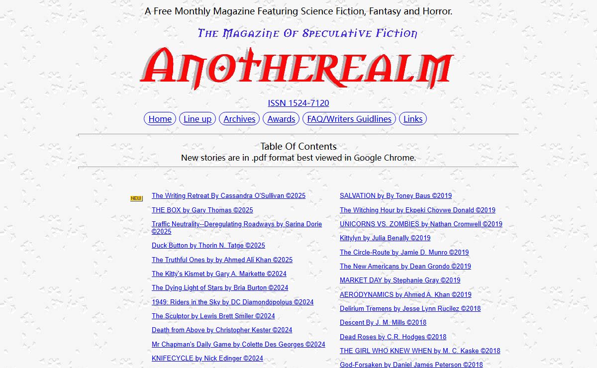 Anotherealm.com