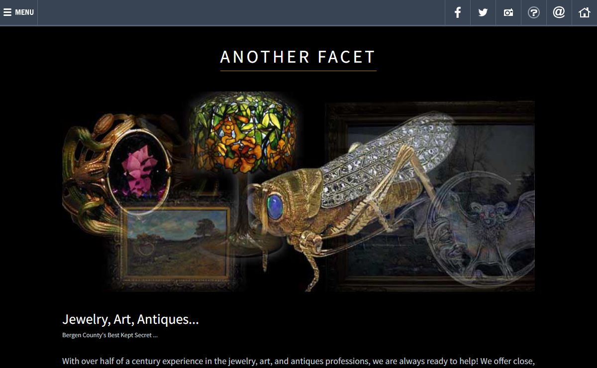 NJ Antique Buyers Since 1979