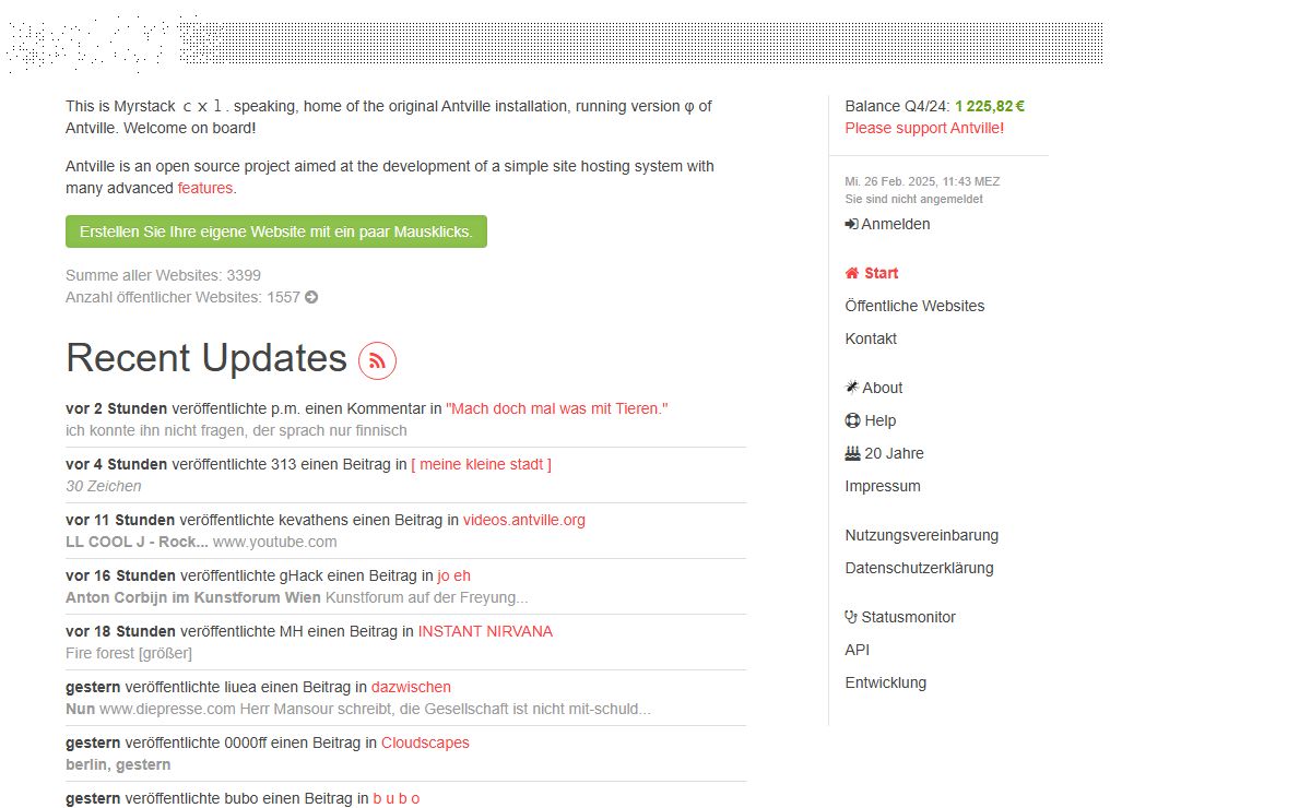 Antville.org