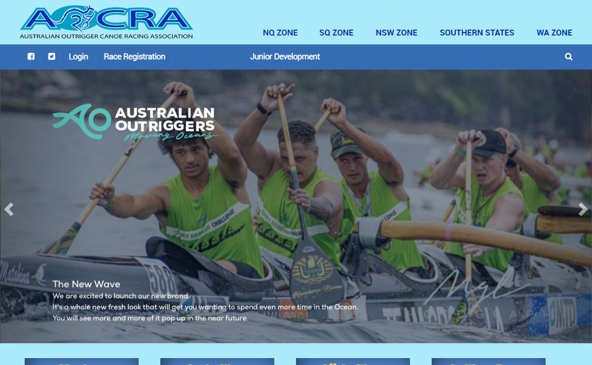 AOCRA