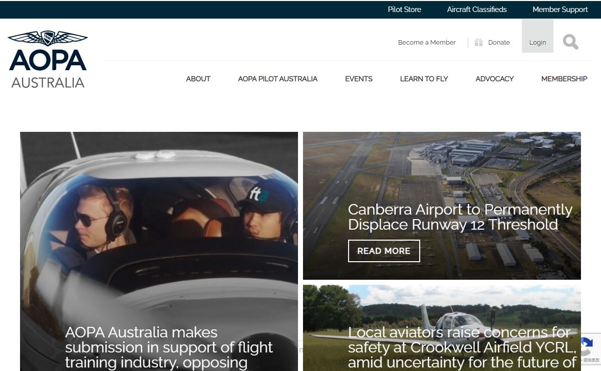 AOPA Australia