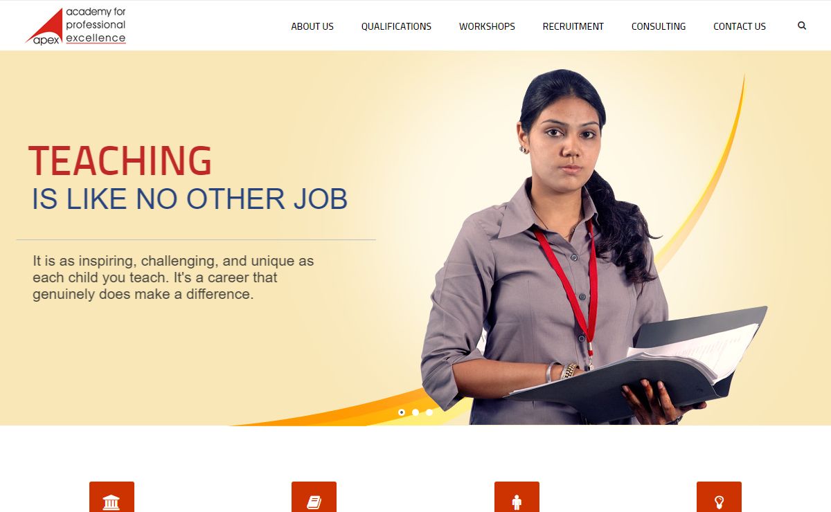 Apex Teachers' Training & Recruitment