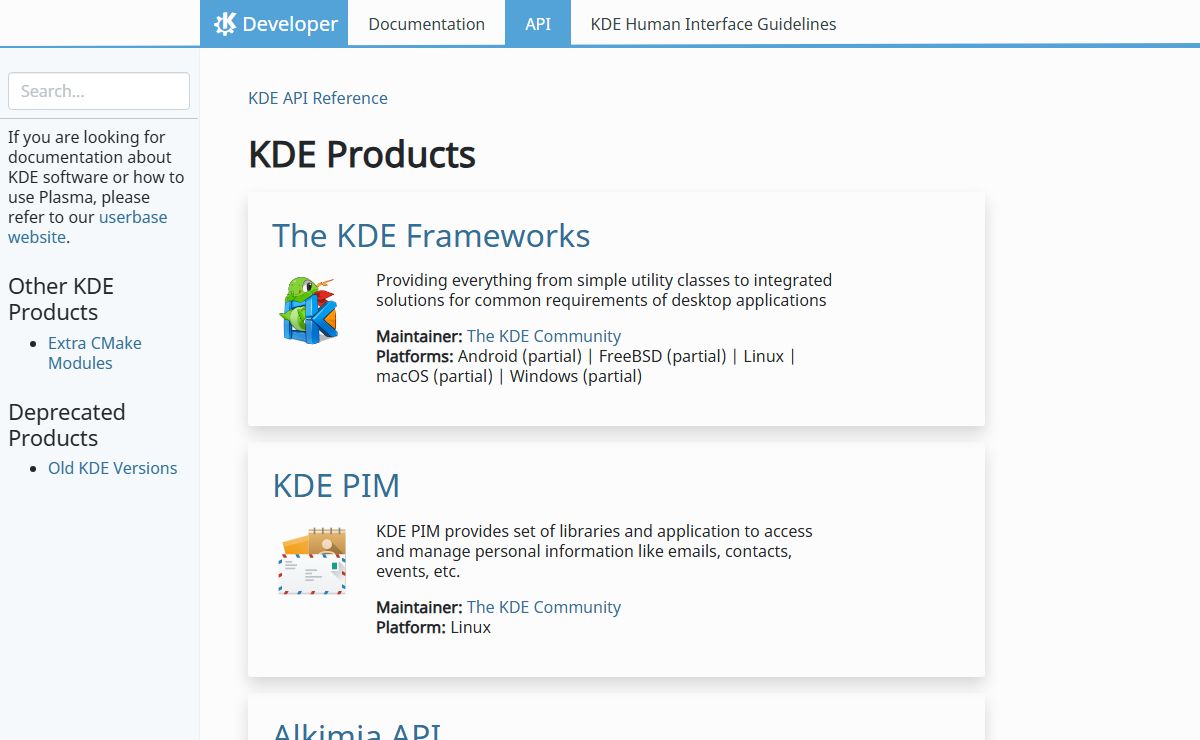 API Documentation