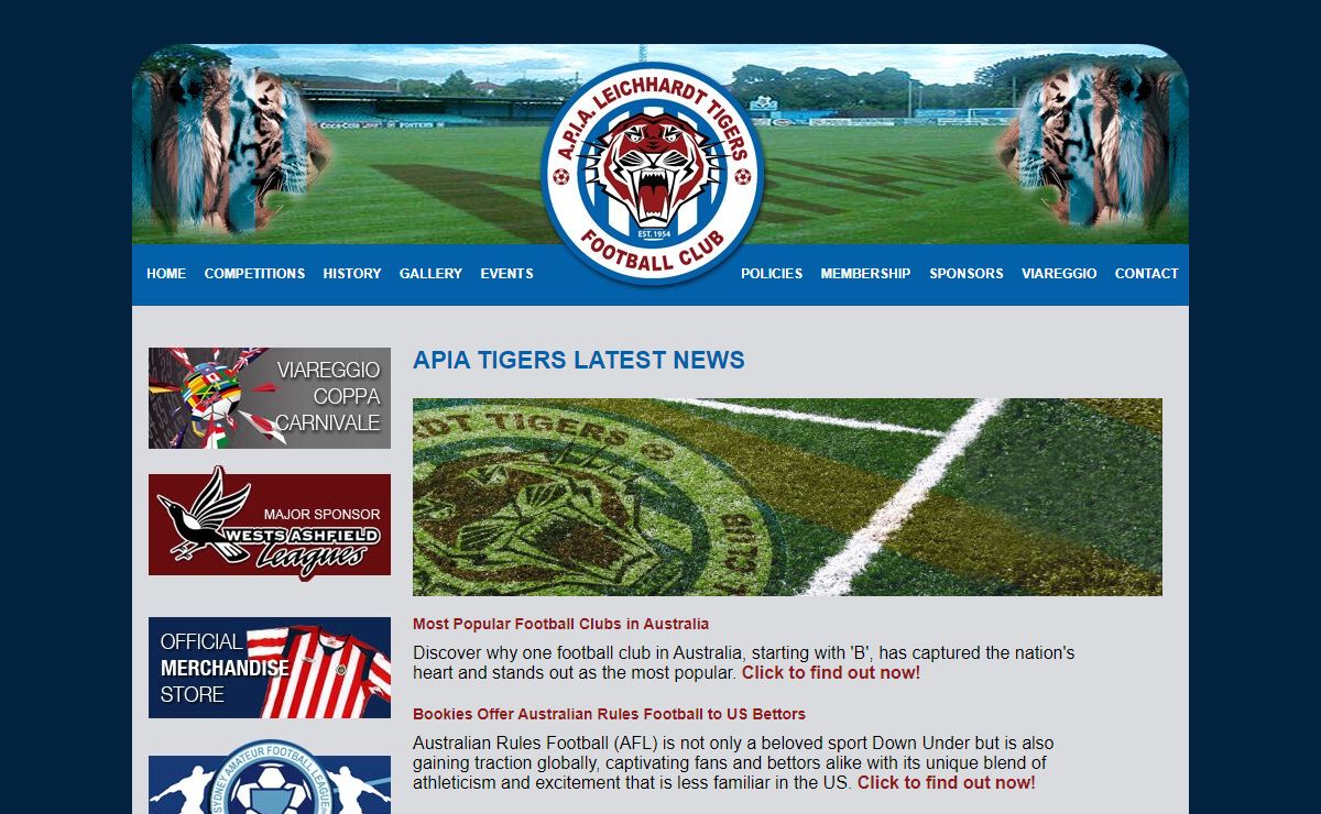 Home Page