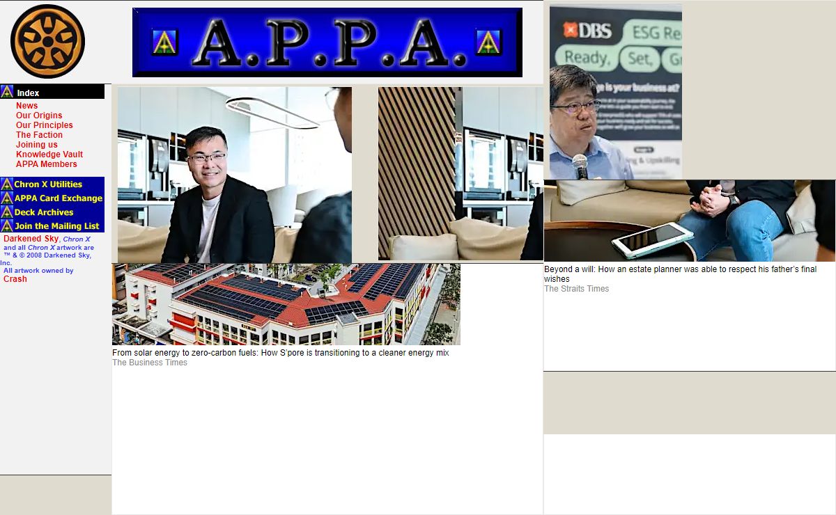 APPA HeadQuarter