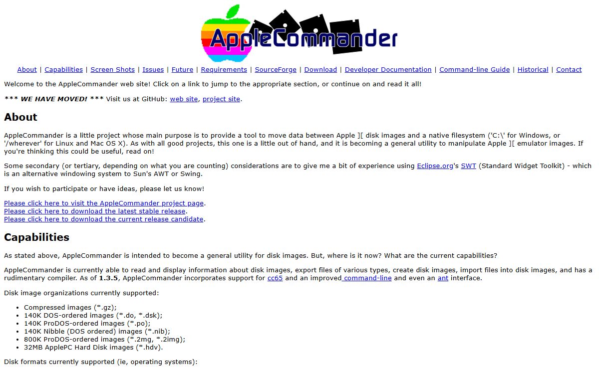 AppleCommander