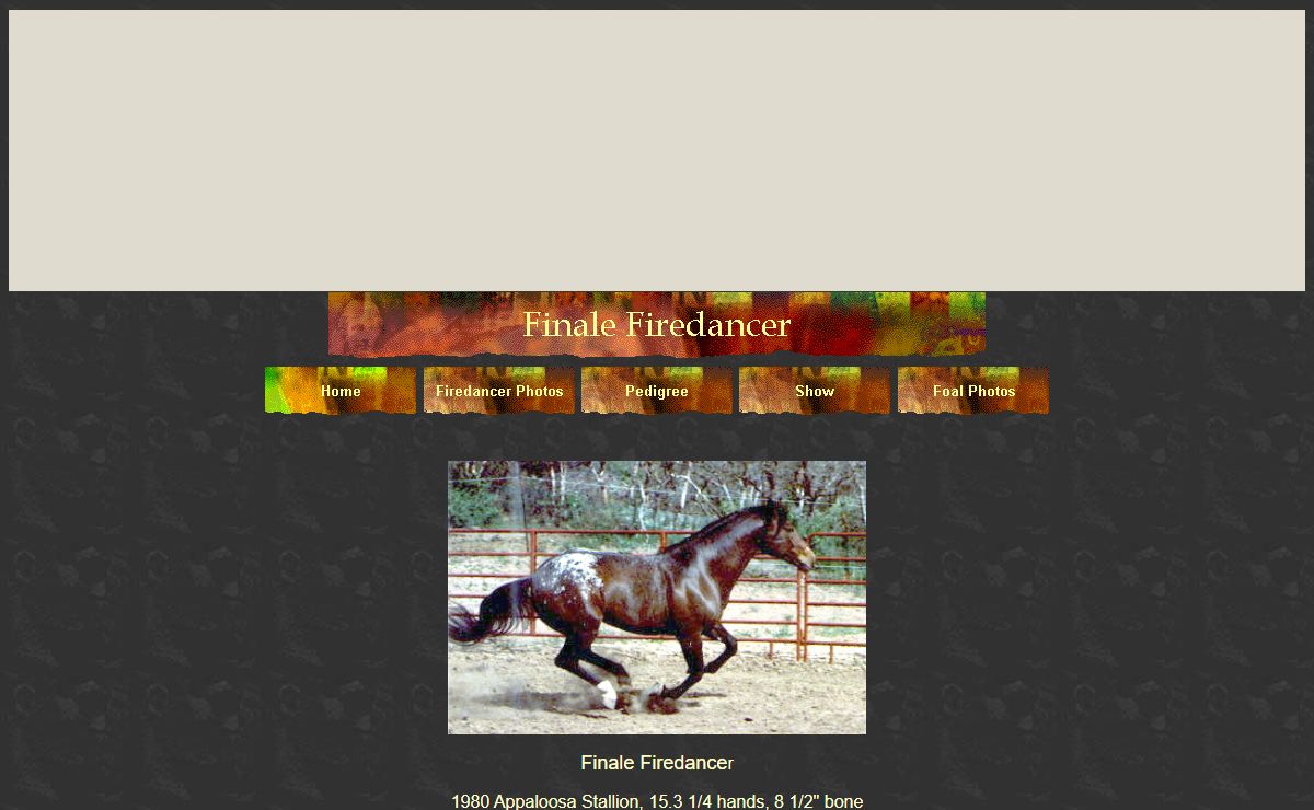 Finale Firedancer
