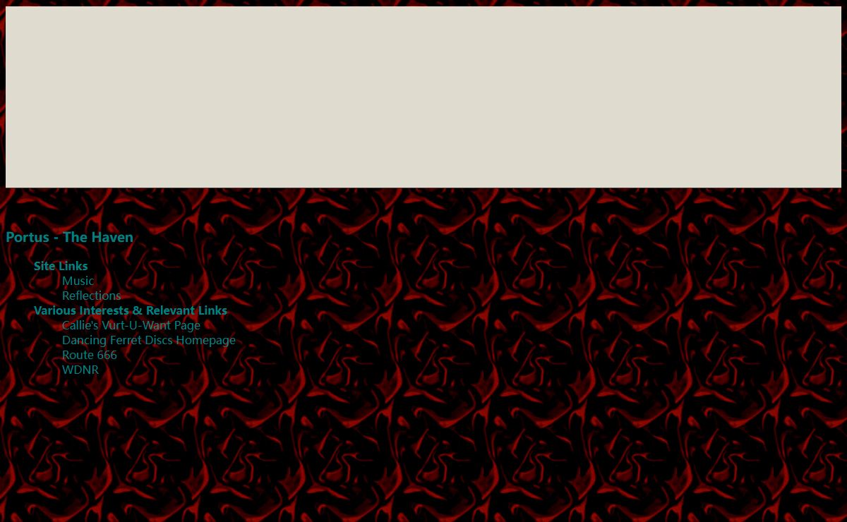 Site Index