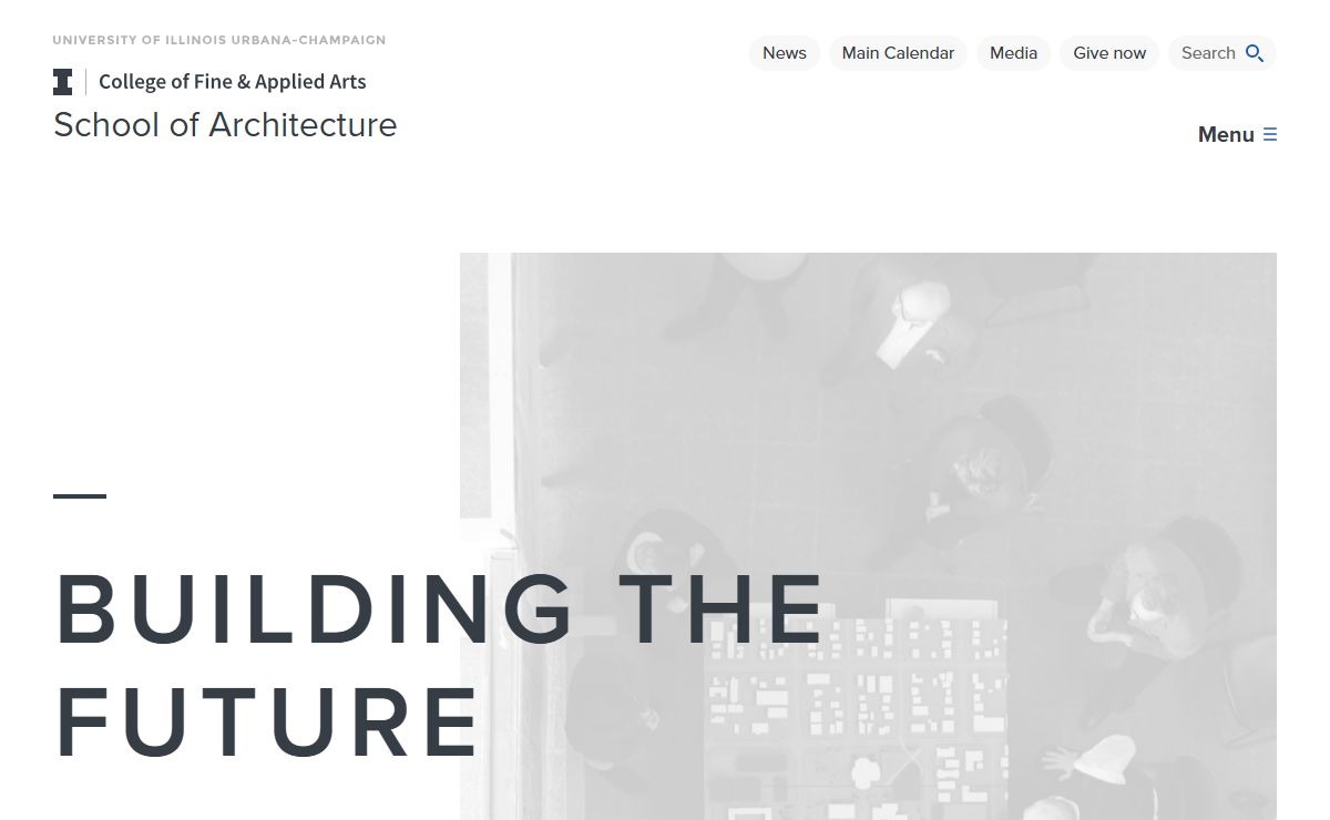 School of Architecture