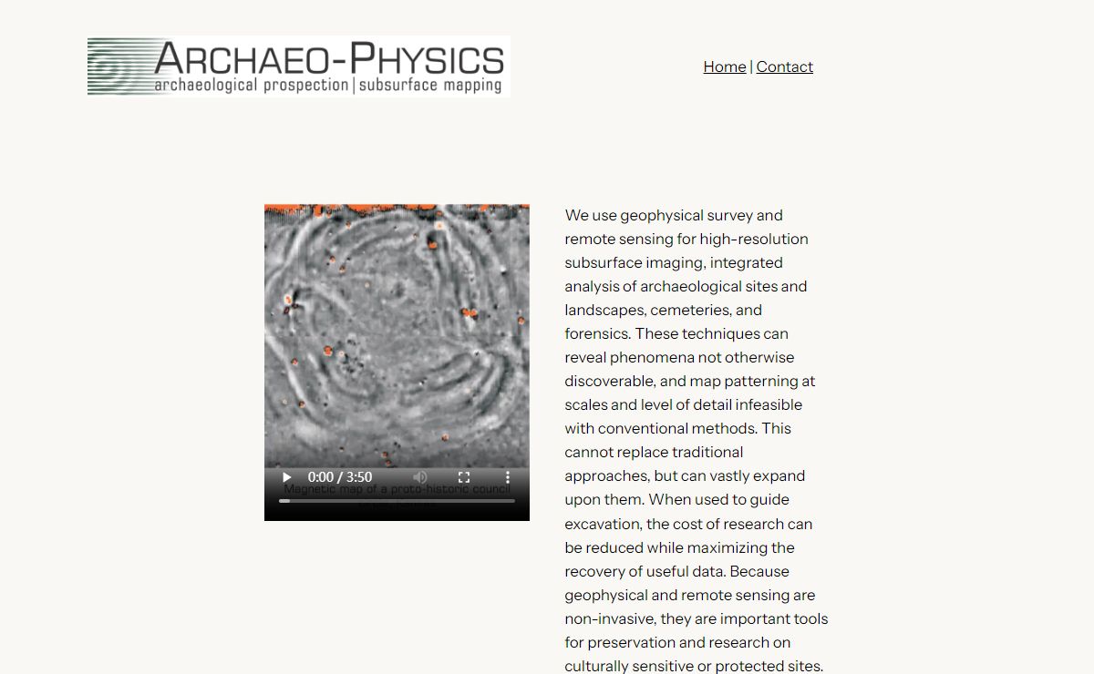 <a href="https://archaeophysics.com/contact-us/" data-type="page" data-id="29">Contact Us</a>