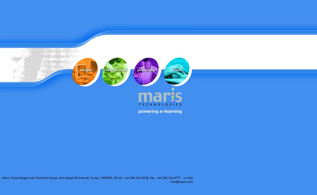 Maris Technologies
