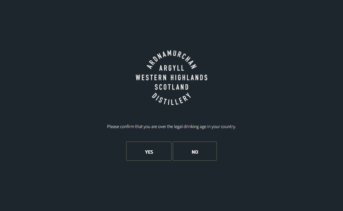 The home of award winning whisky. Taste the story. | Ardnamurchan Distillery