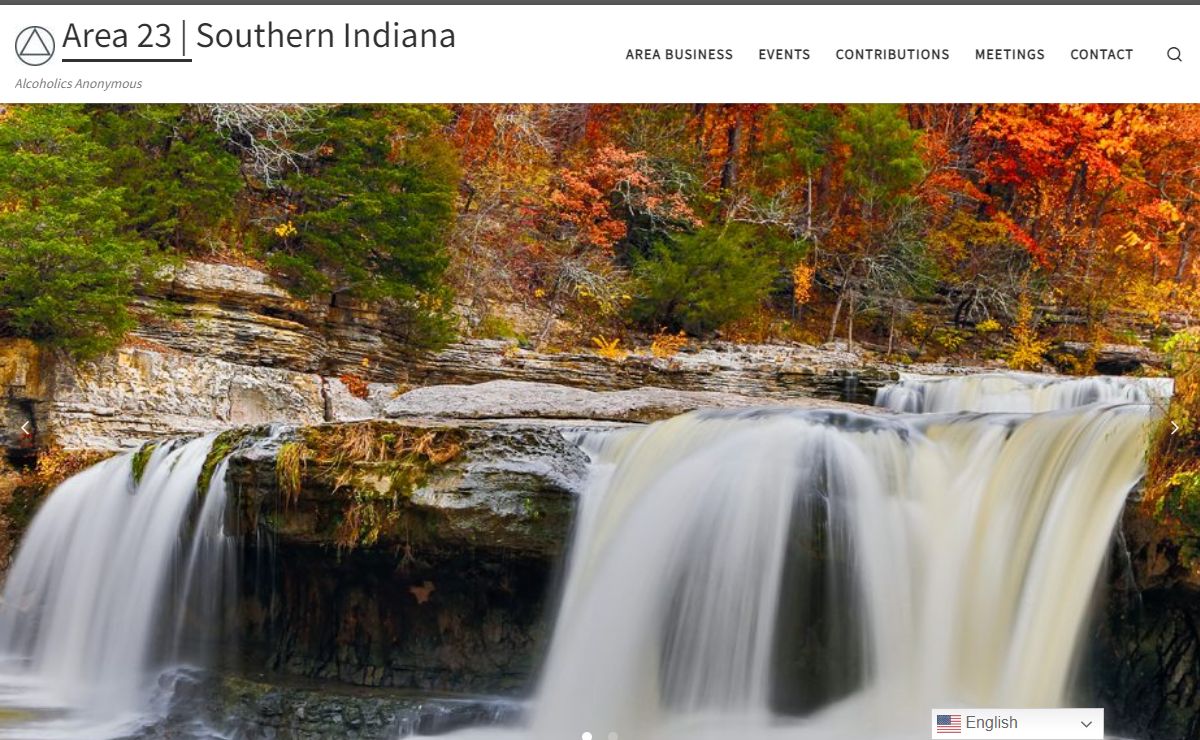 Area 23 | Southern Indiana – Alcoholics Anonymous