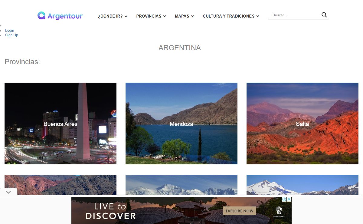 Argentina
