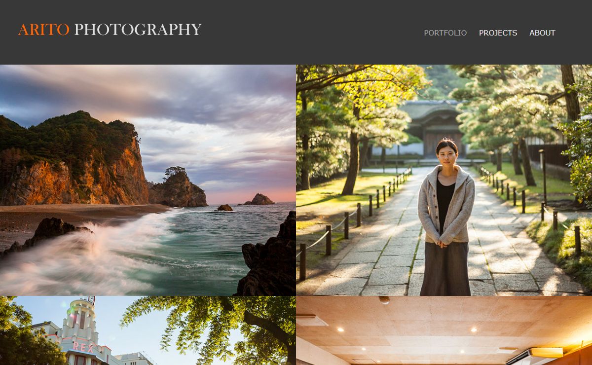 Arito Photography