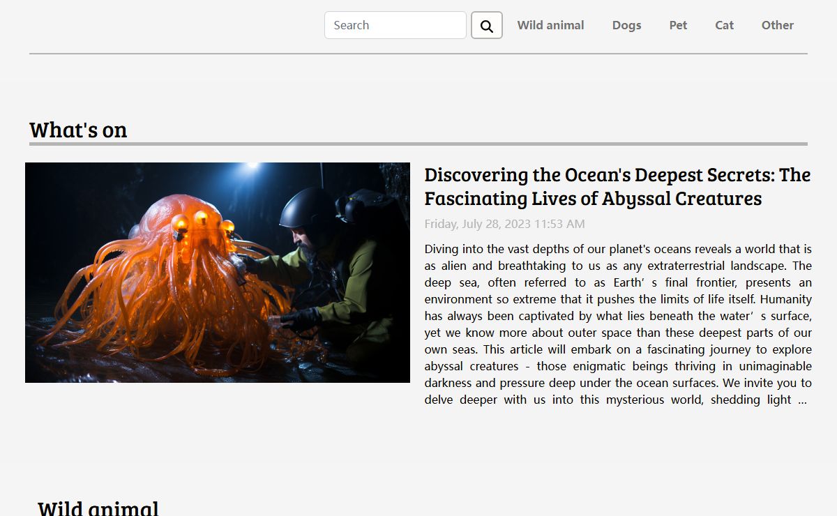 Uncover the Mysteries of Nocturnal Creatures - armbcr.org