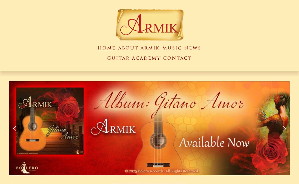 ARMIK