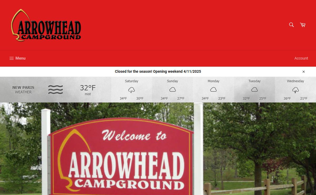ArrowheadCampground