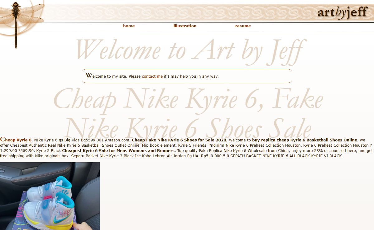 Cheap Nike Kyrie 6, Fake Nike Kyrie 6 Shoes Sale