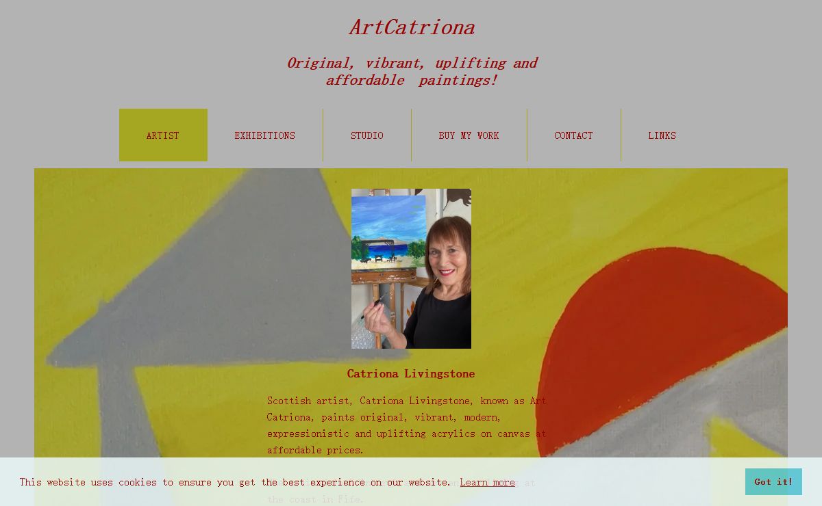 Artist