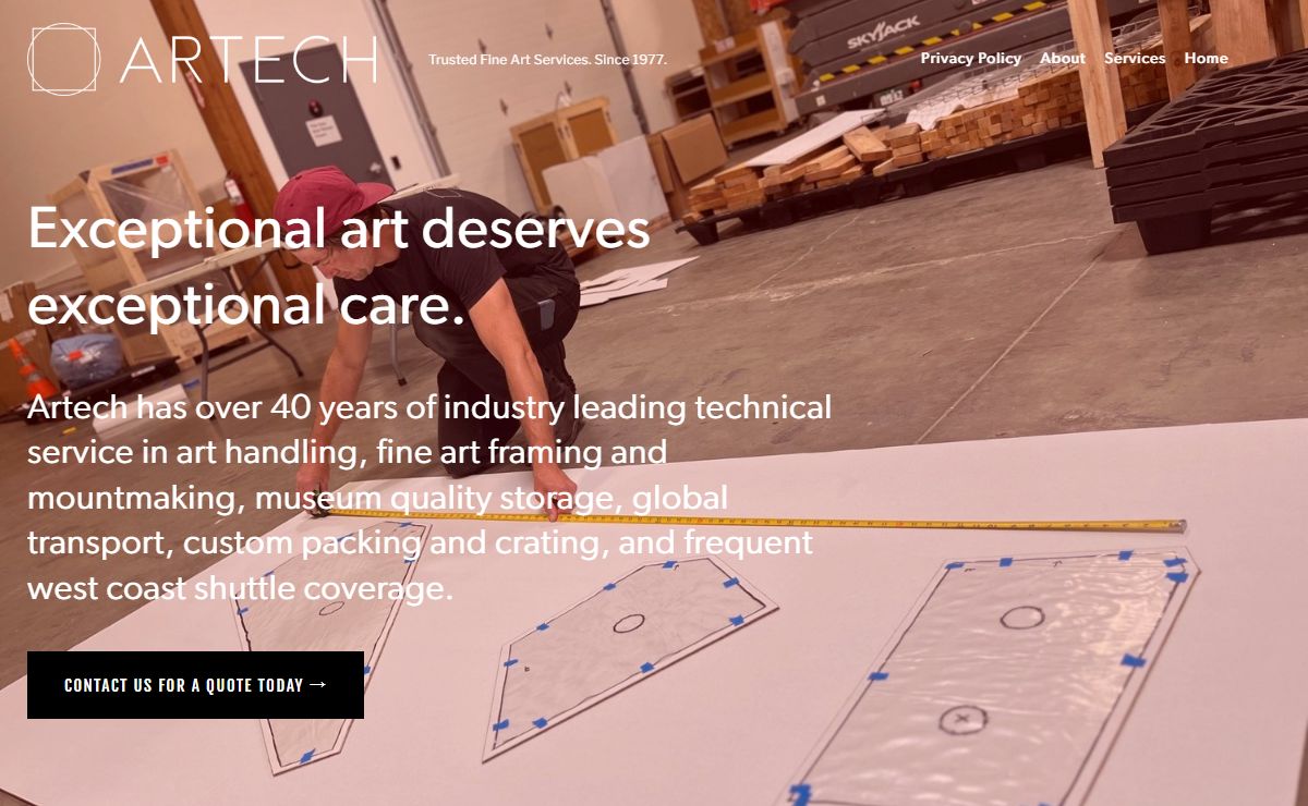 Artech