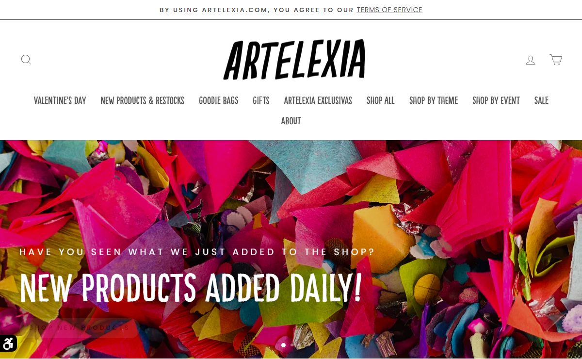 Mexican Gifts, Art and Home Decor – Artelexia