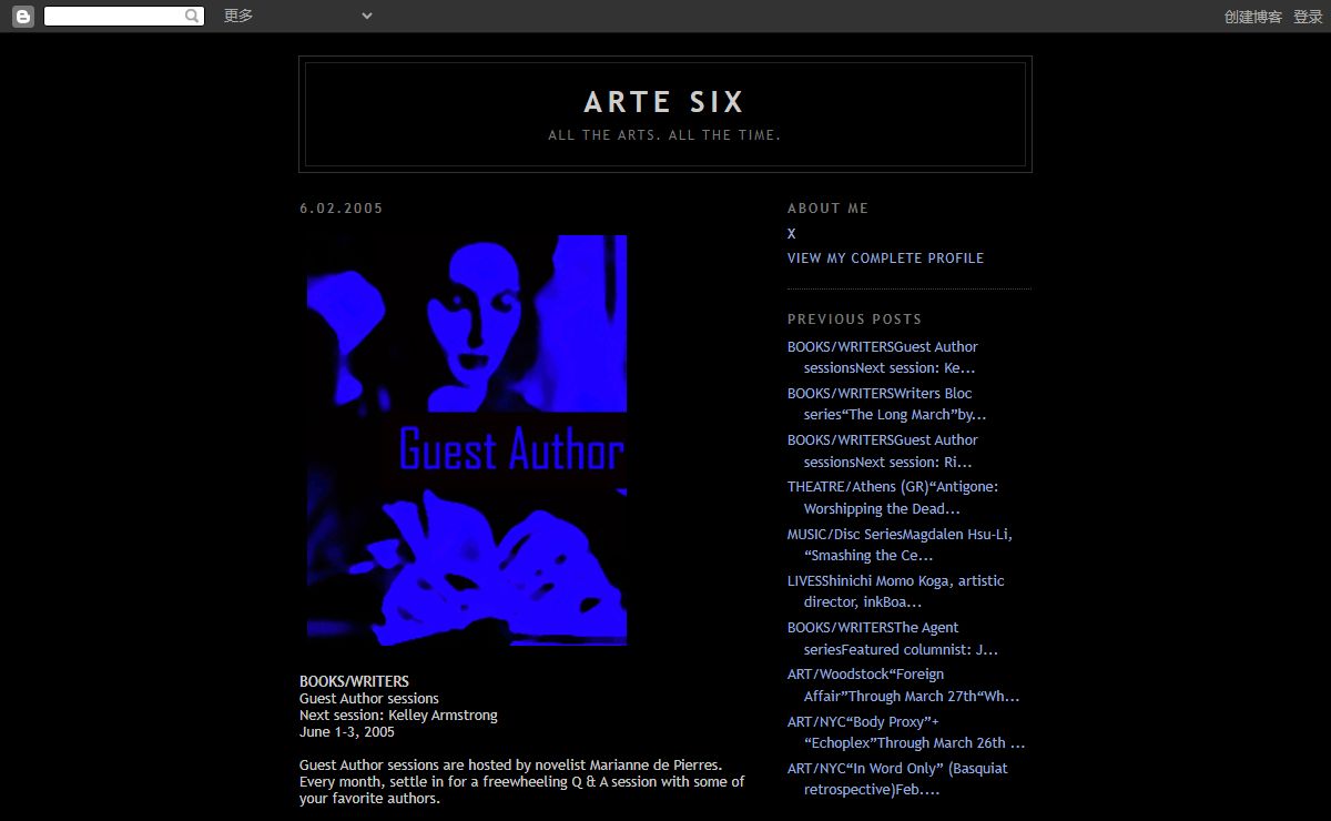 Arte Six