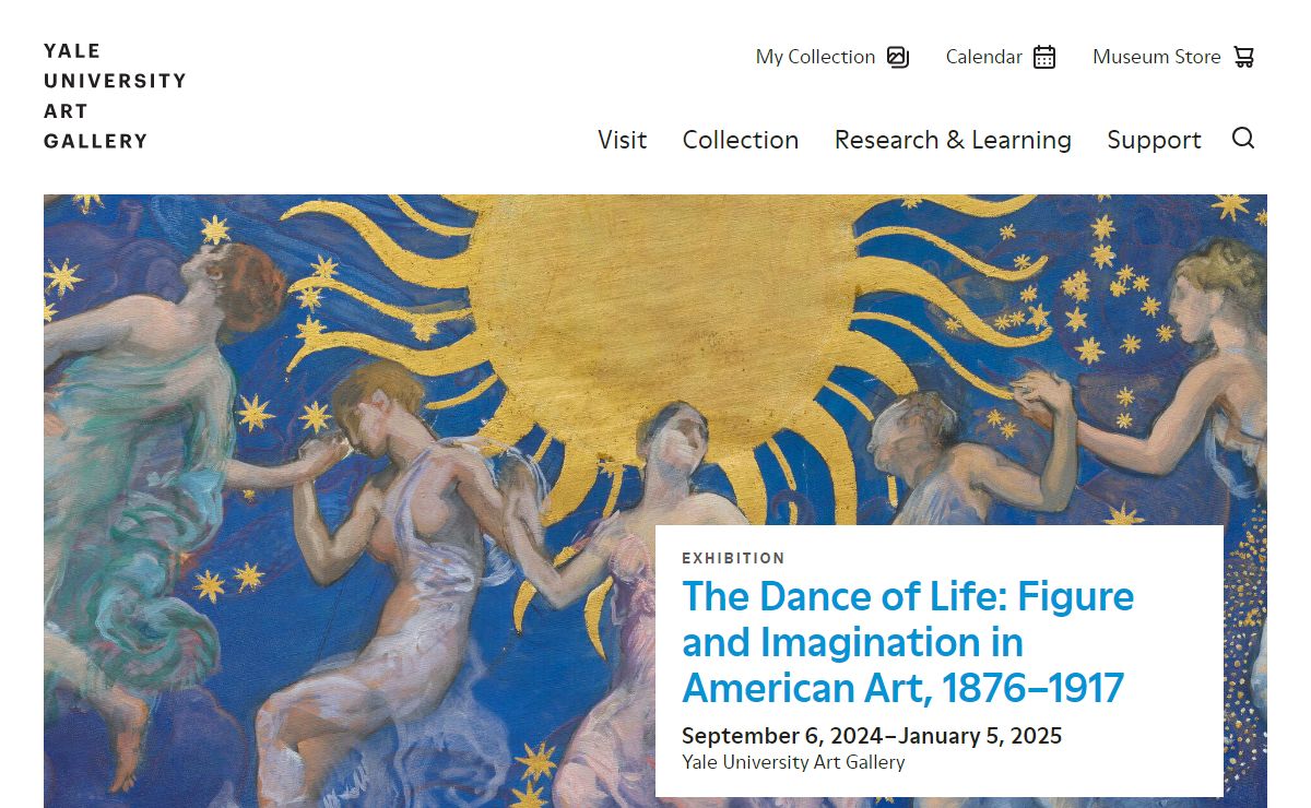 Yale University Art Gallery