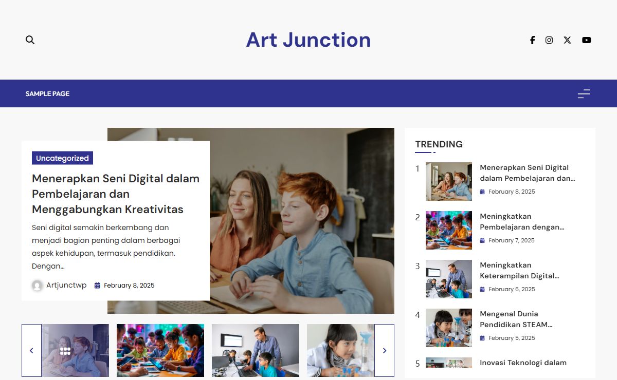 Art Junction