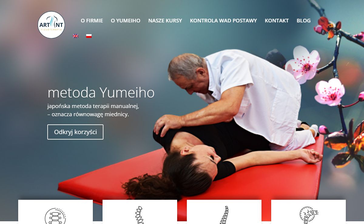 ArtMed-Yumeiho - Art-Med - Yumeiho