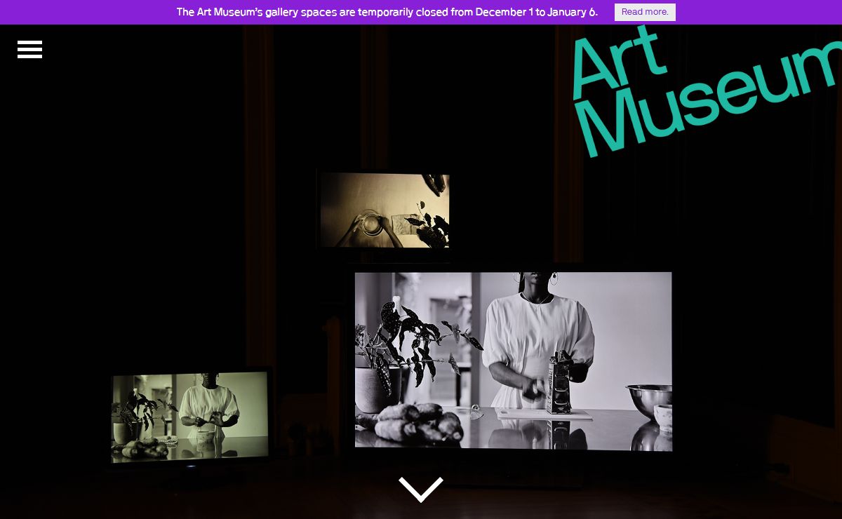Home Page – Art Museum at the University of Toronto