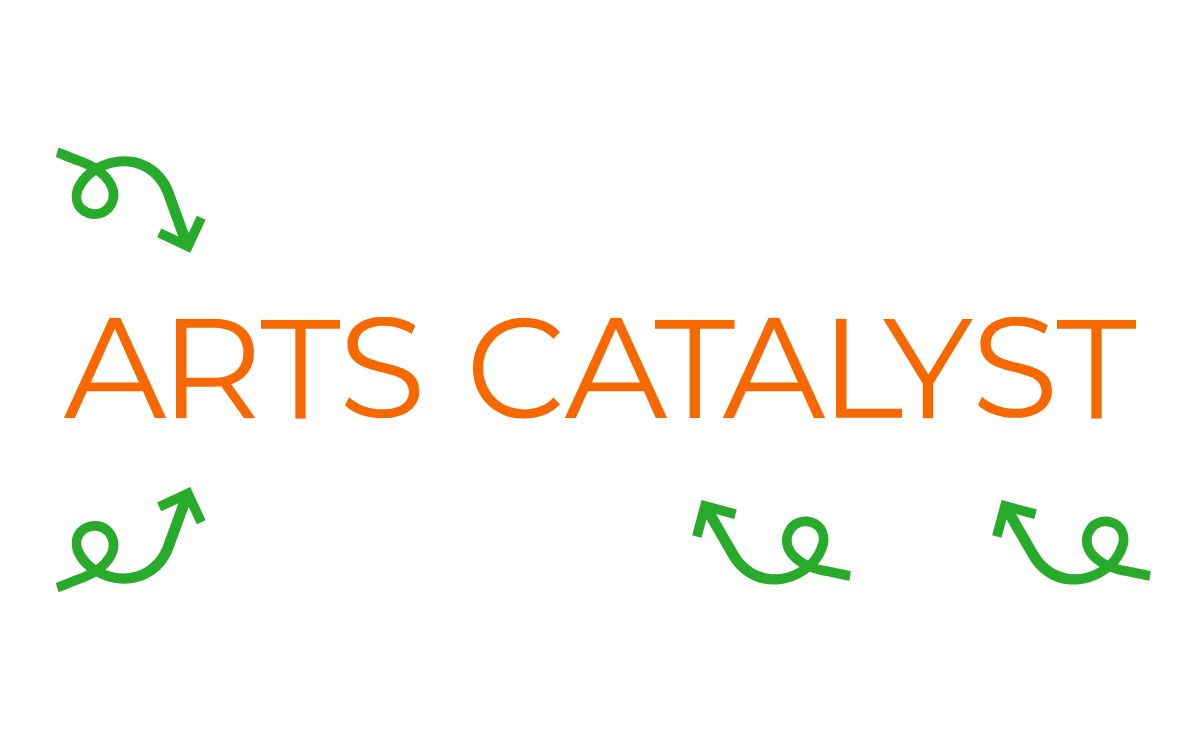 Arts Catalyst – We develop creative projects connected to the world around us