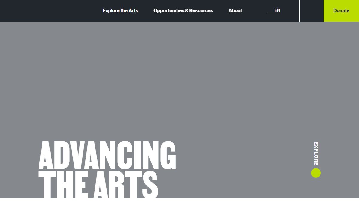 Arts Council Santa Cruz County