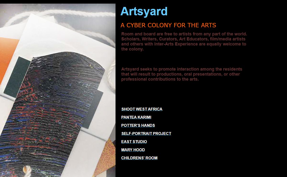 Artsyard