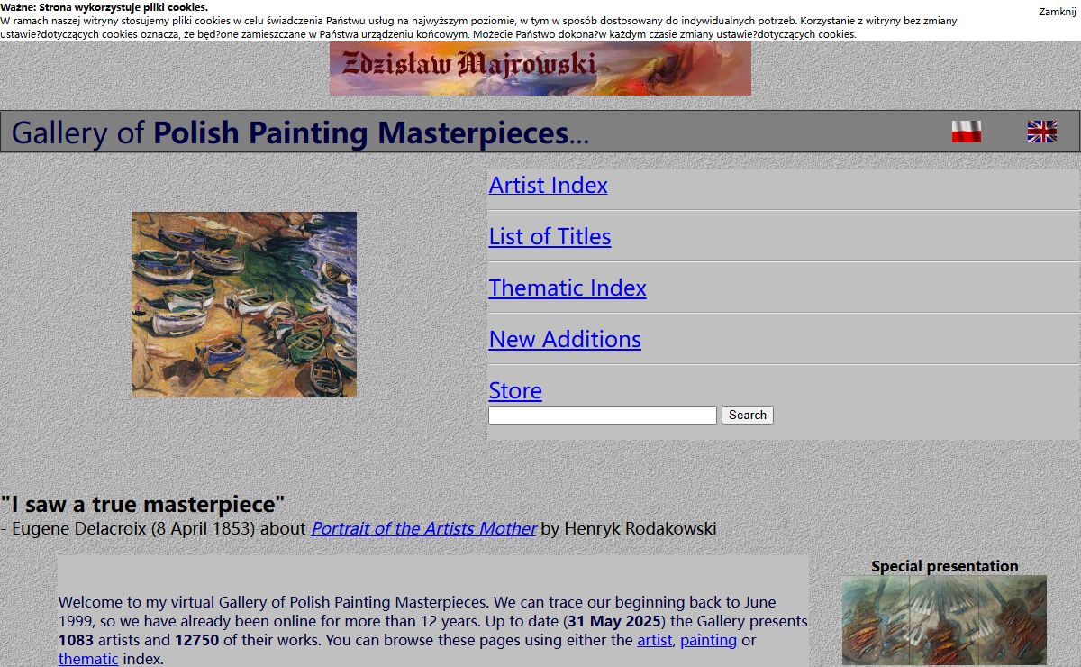 Polish Art
