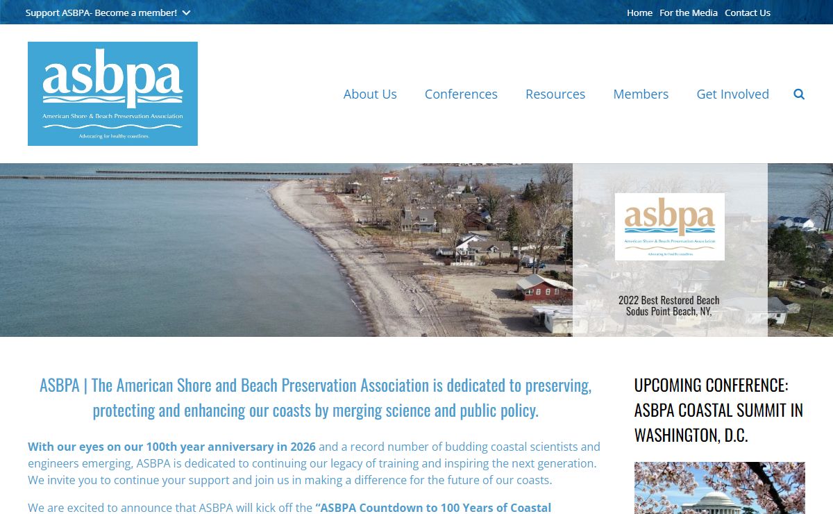 ASBPA