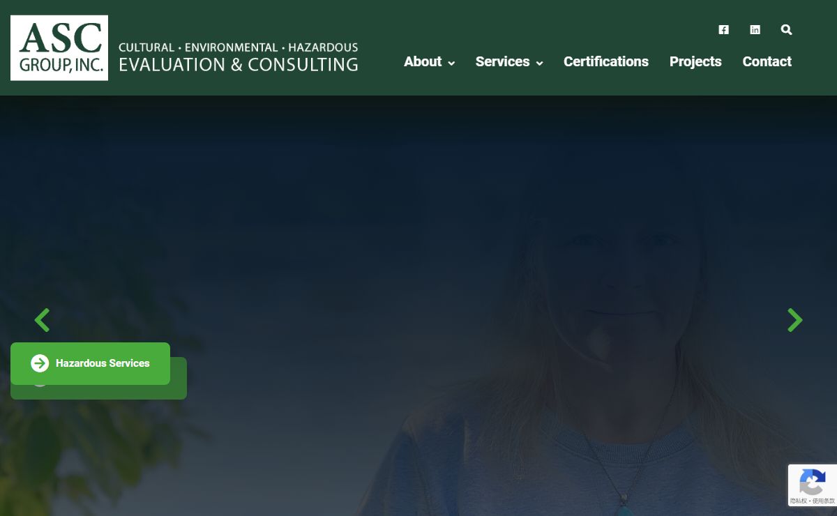 ASC Group – Evaluation & Consulting