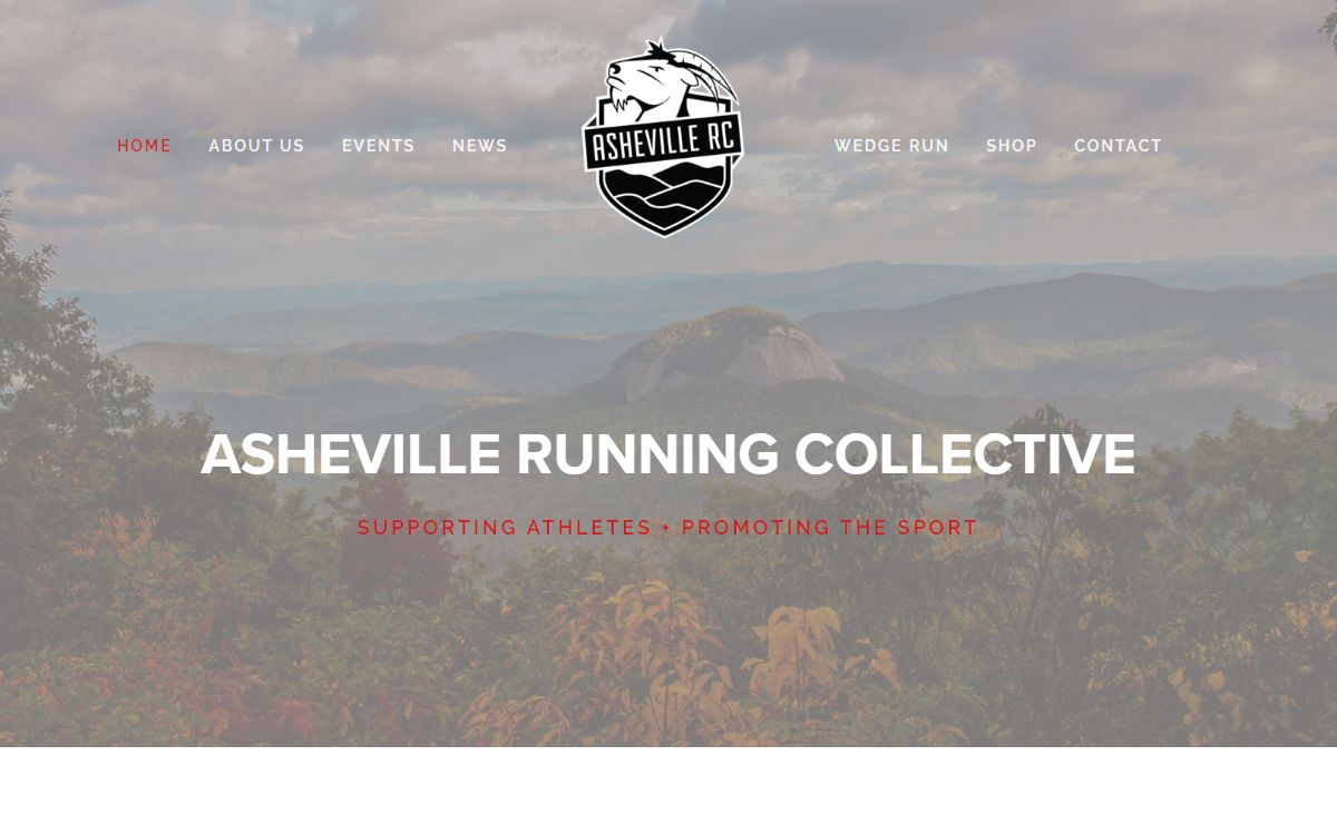 Asheville Running Collective