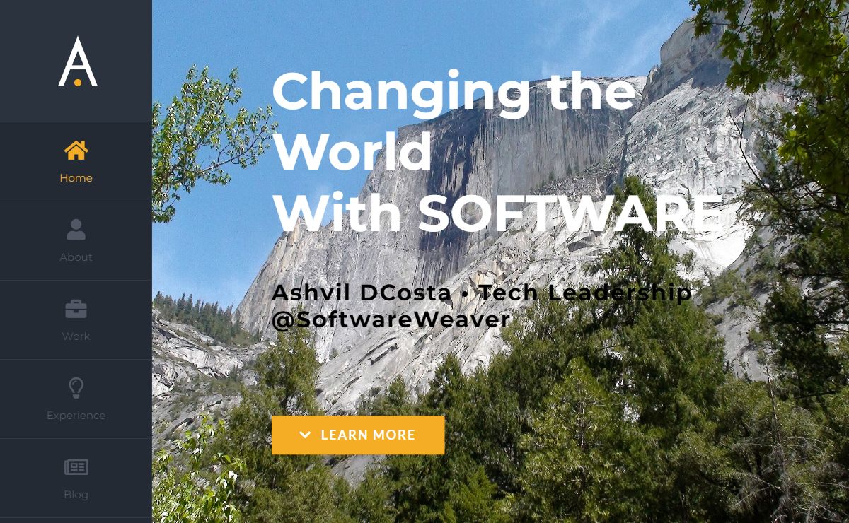 Welcome to Ashvil.net – Notes from the Software world