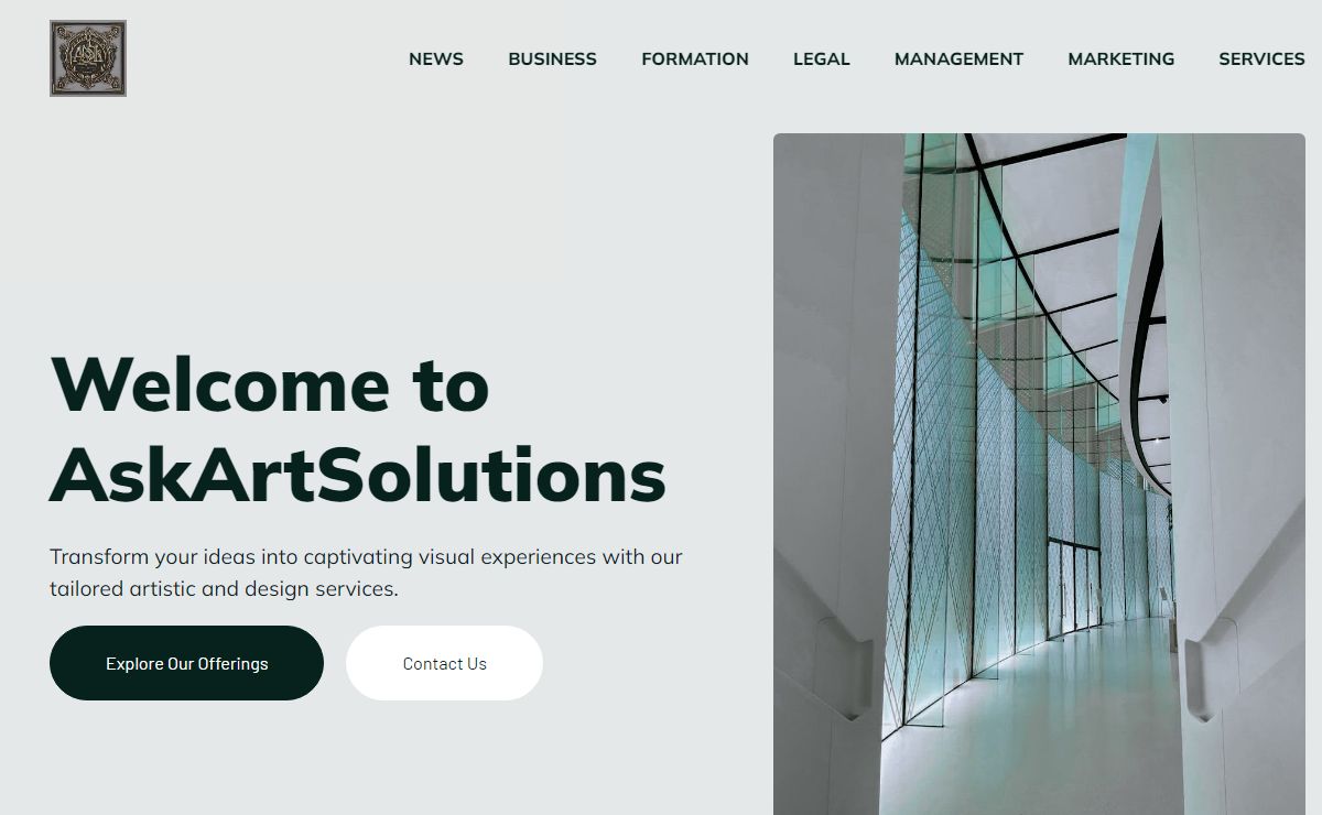 askartsolutions - askartsolutions