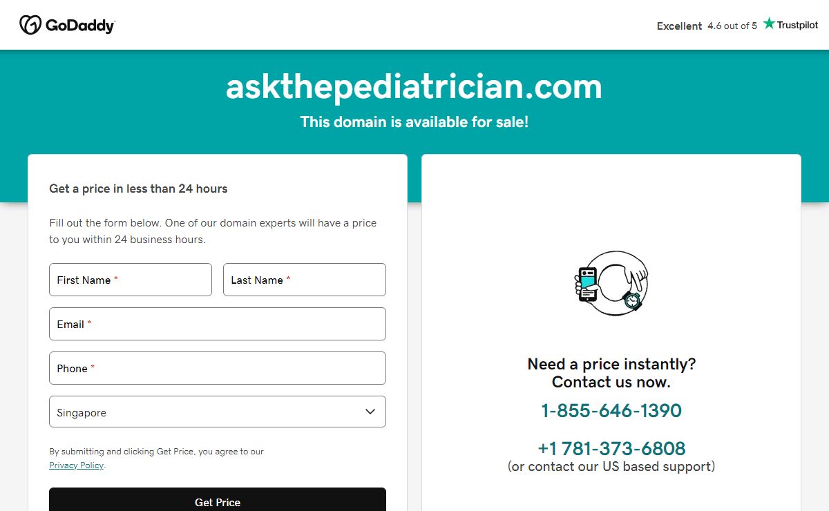 askthepediatrician.com